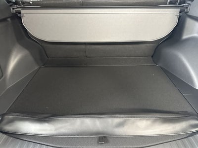 2026 Subaru SOLTERRA Touring XT