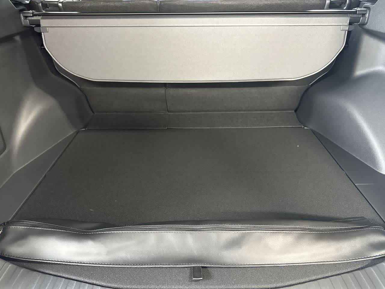 2026 Subaru SOLTERRA Touring XT