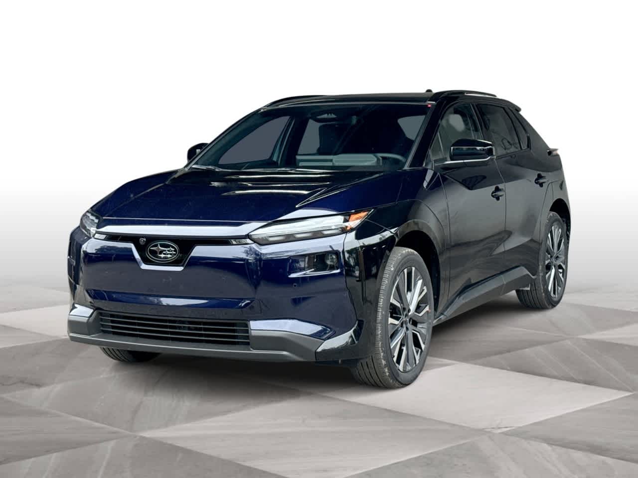 2026 Subaru SOLTERRA Touring XT