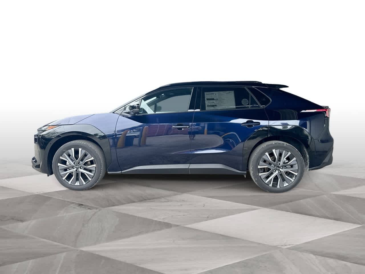 2026 Subaru SOLTERRA Touring XT