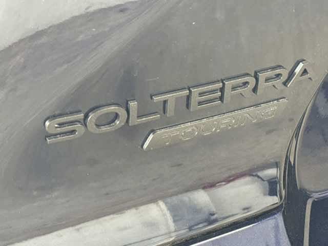 2026 Subaru SOLTERRA Touring XT