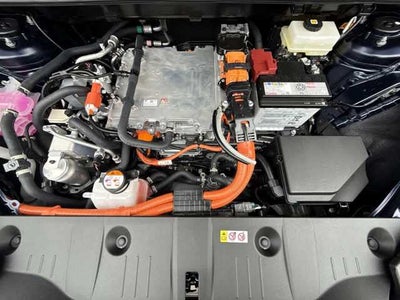 2026 Subaru SOLTERRA Touring XT