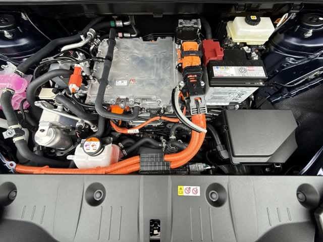 2026 Subaru SOLTERRA Touring XT