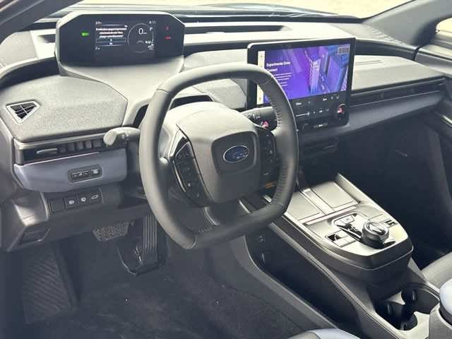 2026 Subaru SOLTERRA Touring XT