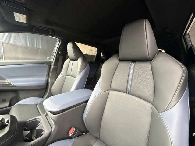 2026 Subaru SOLTERRA Touring XT