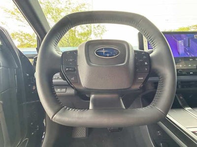 2026 Subaru SOLTERRA Touring XT