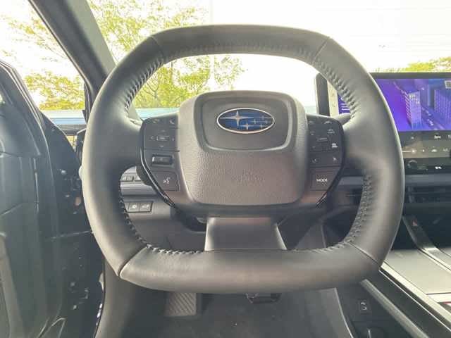 2026 Subaru SOLTERRA Touring XT