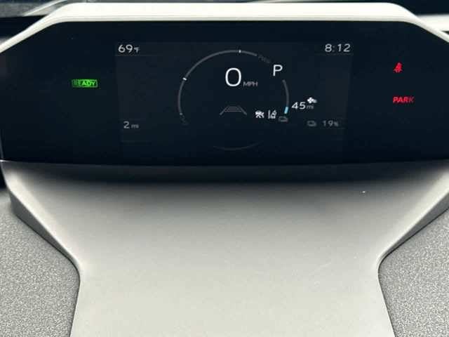 2026 Subaru SOLTERRA Touring XT