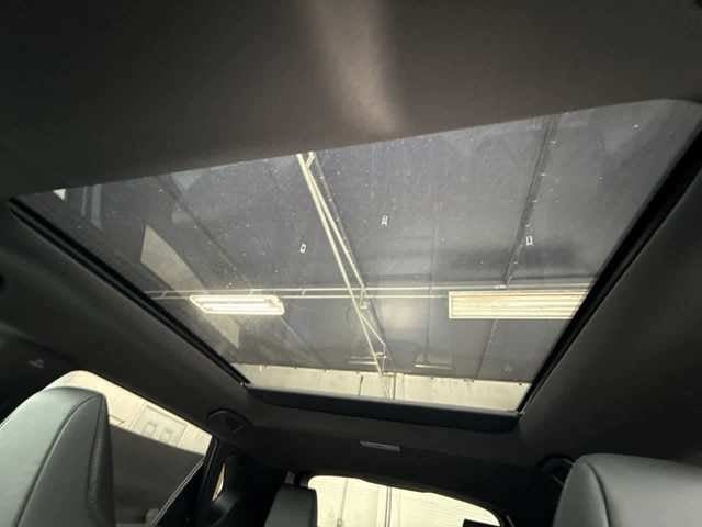 2026 Subaru SOLTERRA Touring XT