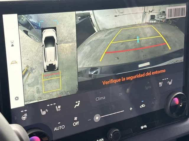 2026 Subaru SOLTERRA Touring XT