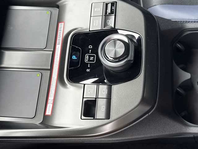 2026 Subaru SOLTERRA Touring XT