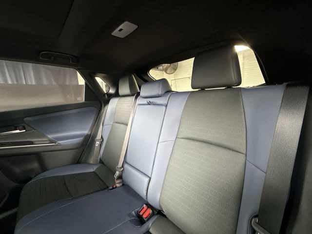 2026 Subaru SOLTERRA Touring XT