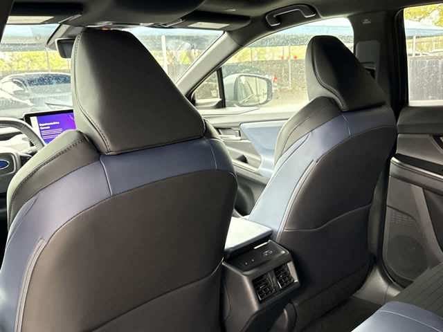 2026 Subaru SOLTERRA Touring XT