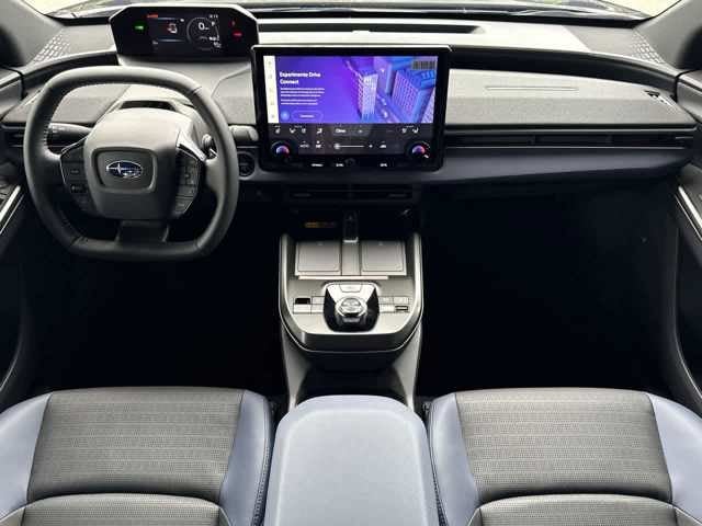 2026 Subaru SOLTERRA Touring XT