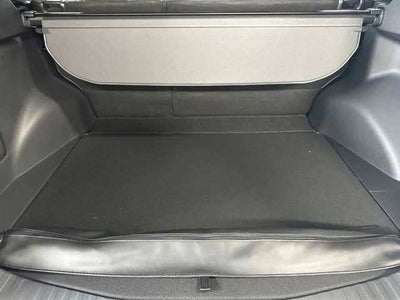 2026 Subaru SOLTERRA Touring XT