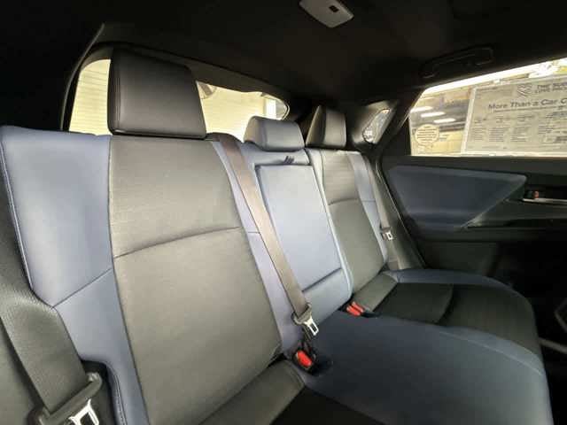 2026 Subaru SOLTERRA Touring XT