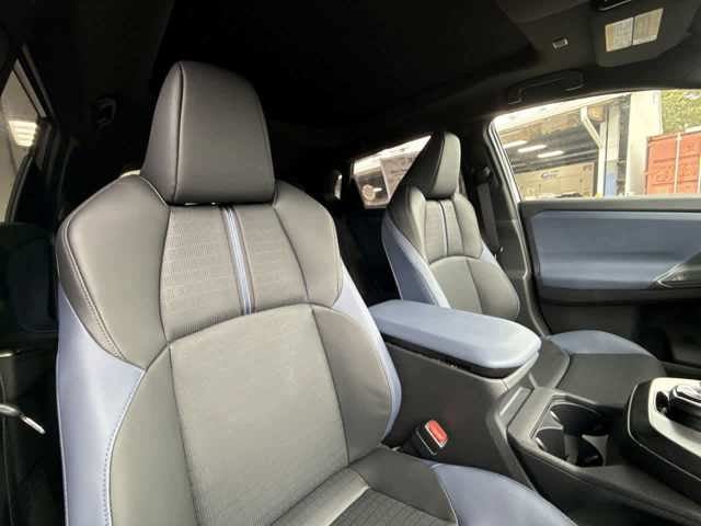 2026 Subaru SOLTERRA Touring XT