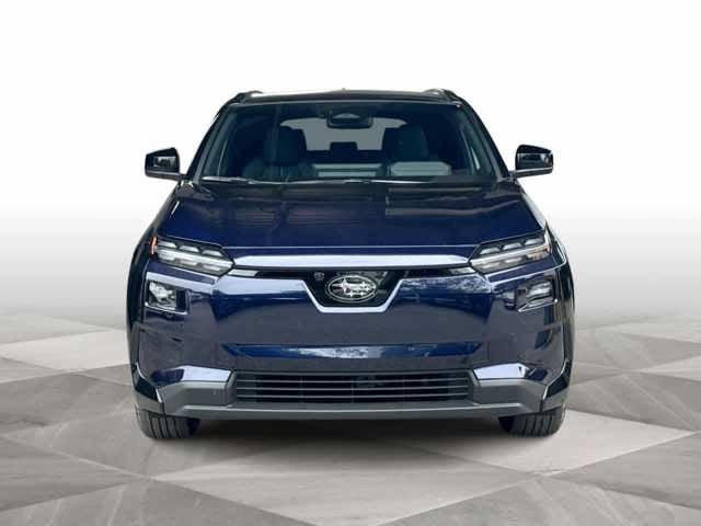 2026 Subaru SOLTERRA Touring XT