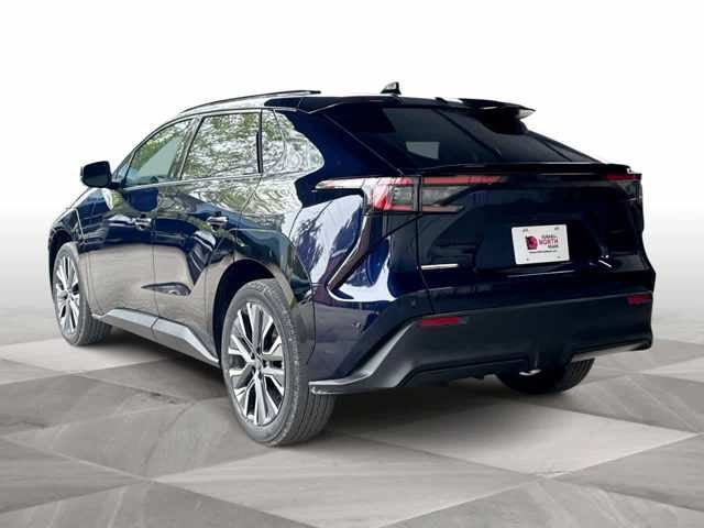 2026 Subaru SOLTERRA Touring XT