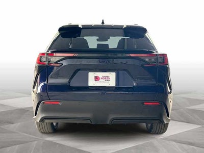 2026 Subaru SOLTERRA Touring XT