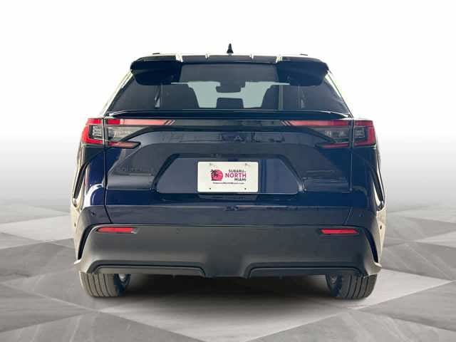 2026 Subaru SOLTERRA Touring XT