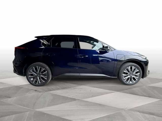 2026 Subaru SOLTERRA Touring XT