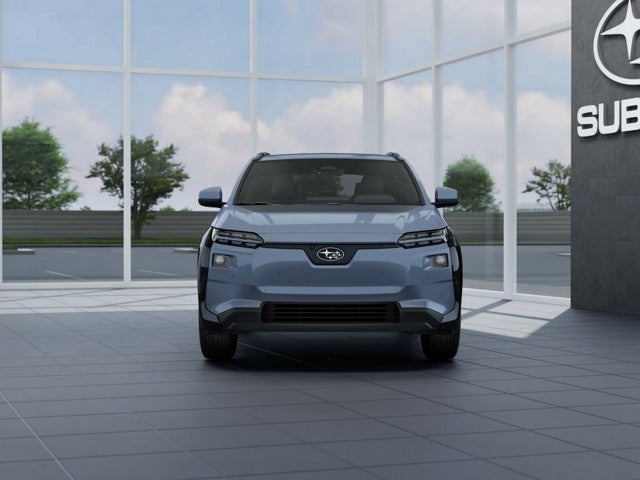 2027 Subaru SOLTERRA Premium