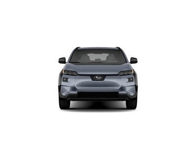 2026 Subaru SOLTERRA Premium