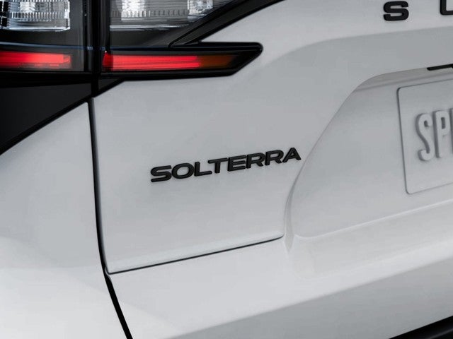 2026 Subaru SOLTERRA Premium