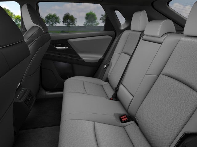 2026 Subaru SOLTERRA Premium