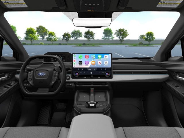 2026 Subaru SOLTERRA Premium