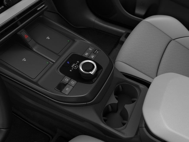 2026 Subaru SOLTERRA Premium