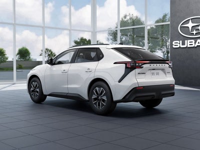 2026 Subaru SOLTERRA Premium