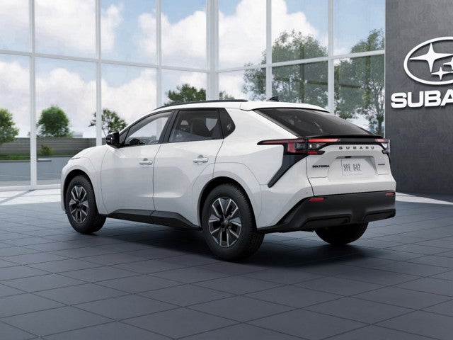 2026 Subaru SOLTERRA Premium