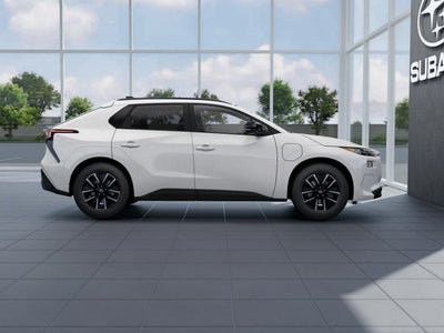 2026 Subaru SOLTERRA Premium