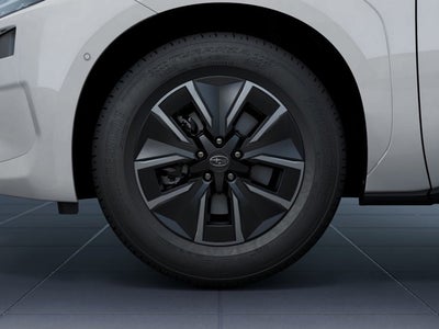 2026 Subaru SOLTERRA Premium