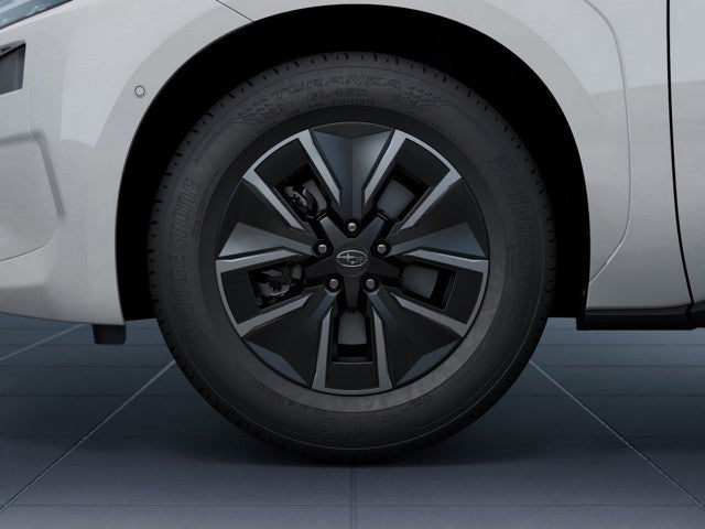 2026 Subaru SOLTERRA Premium