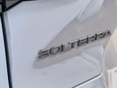 2026 Subaru SOLTERRA Premium