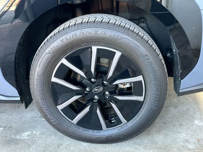 2026 Subaru SOLTERRA Premium
