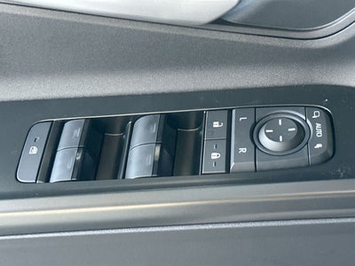 2026 Subaru SOLTERRA Premium