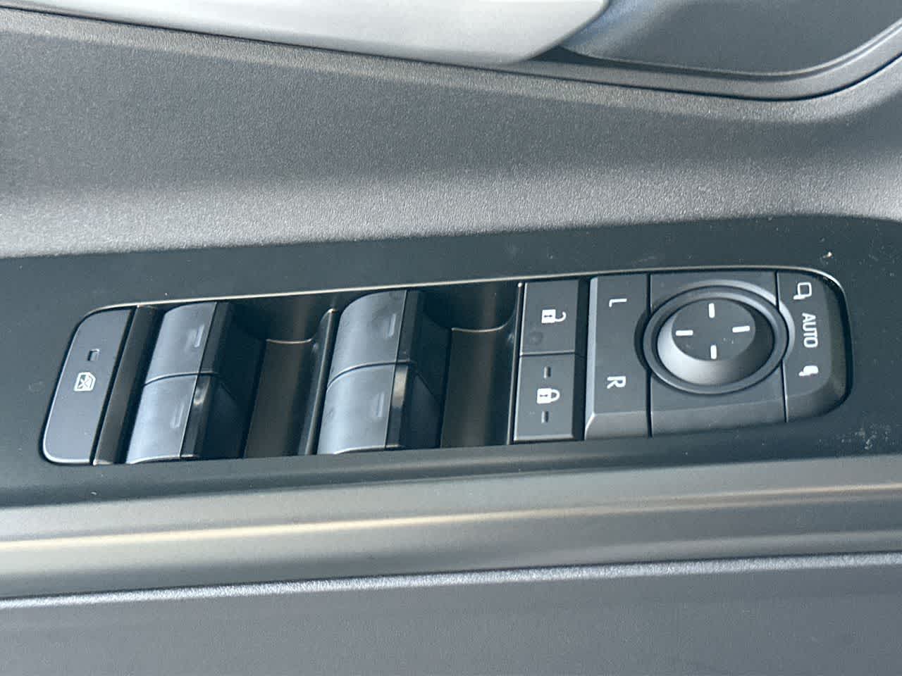 2026 Subaru SOLTERRA Premium