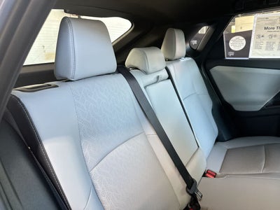 2026 Subaru SOLTERRA Premium