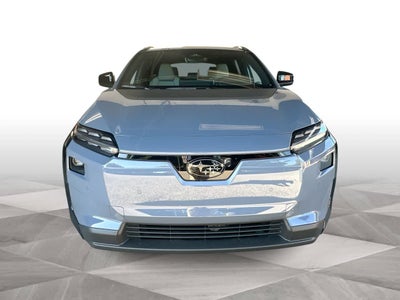 2026 Subaru SOLTERRA Premium