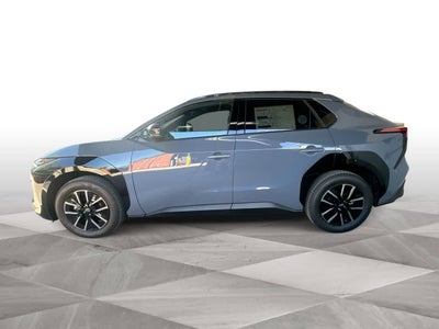2026 Subaru SOLTERRA Premium