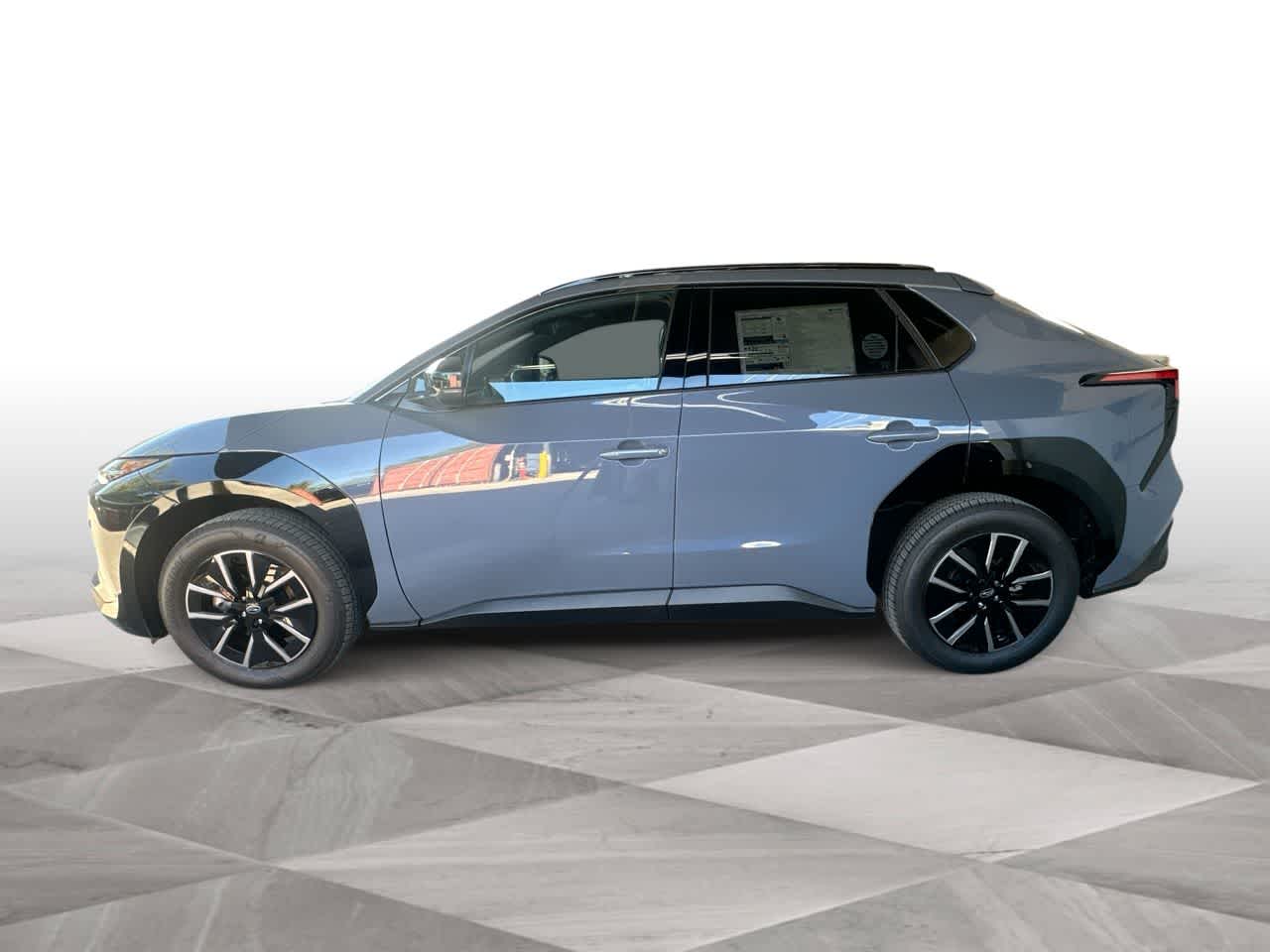 2026 Subaru SOLTERRA Premium