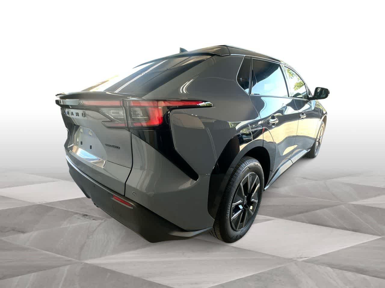 2026 Subaru SOLTERRA Premium