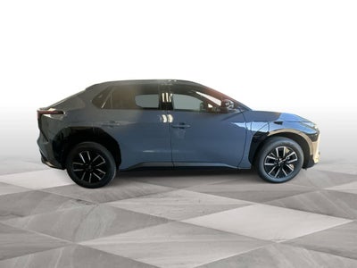 2026 Subaru SOLTERRA Premium