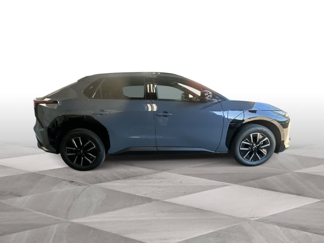 2026 Subaru SOLTERRA Premium