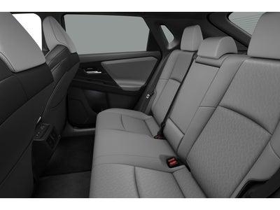 2026 Subaru SOLTERRA Premium