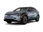 2026 Subaru SOLTERRA Premium